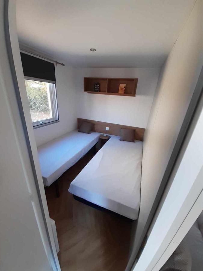 Mobil Home Ronce Les Bains Exterior photo